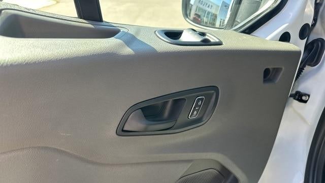 2024 Ford Transit 250