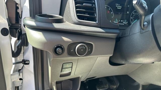 2024 Ford Transit 250