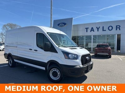 2024 Ford Transit 250 3DR LWB Medium Roof Cargo Van