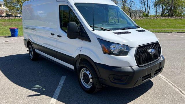 Preowned 2025 Ford Transit 250 for Sale