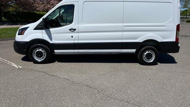 2025 Ford Transit 250