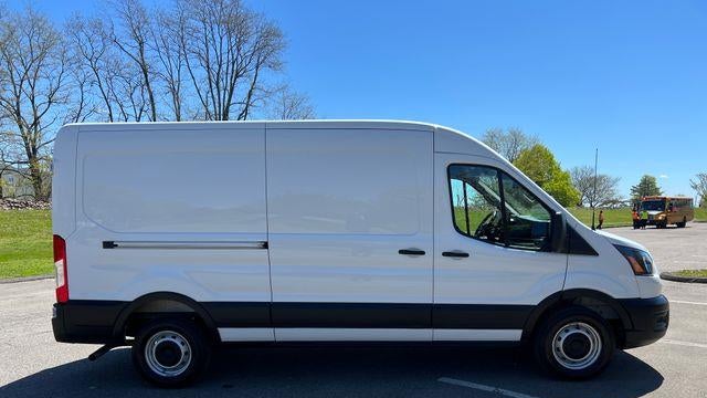2025 Ford Transit 250