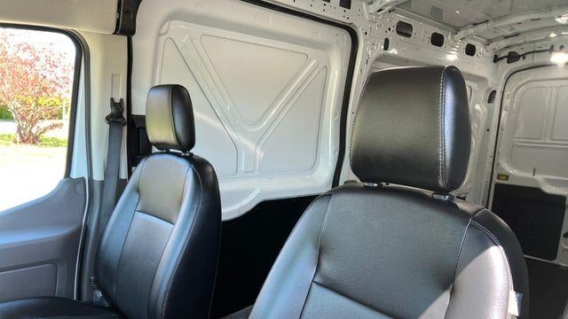 2025 Ford Transit 250