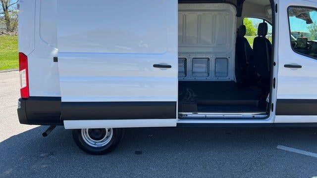 2025 Ford Transit 250