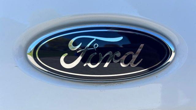 2025 Ford Transit 250