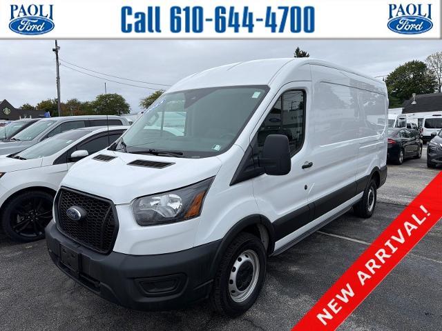 2023 Ford Transit - $21,495