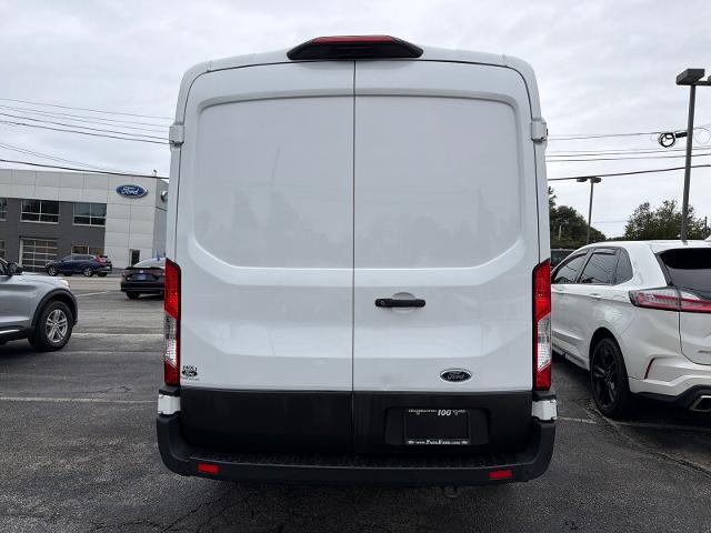 2023 Ford Transit - $21,495