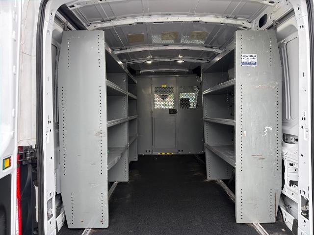 2023 Ford Transit - $21,495