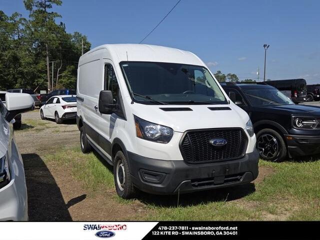 2023 Ford Transit - $29,150