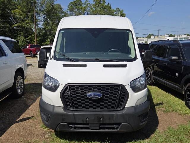 2023 Ford Transit - $29,150