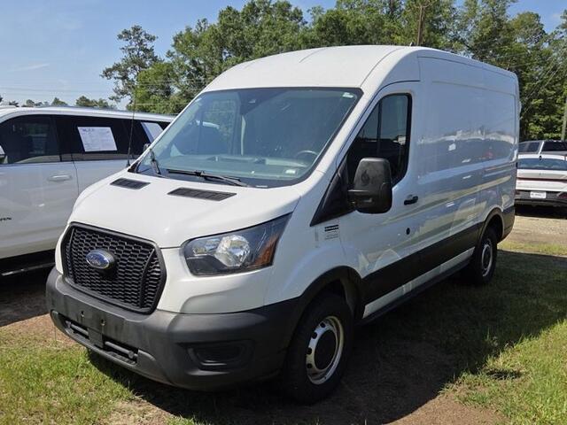 2023 Ford Transit - $29,150