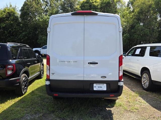 2023 Ford Transit - $29,150