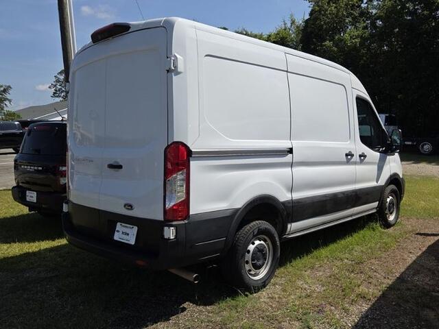 2023 Ford Transit - $29,150