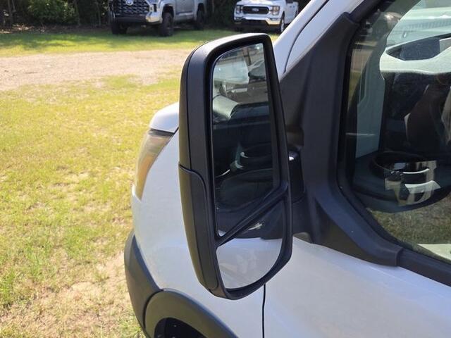 2023 Ford Transit - $29,150