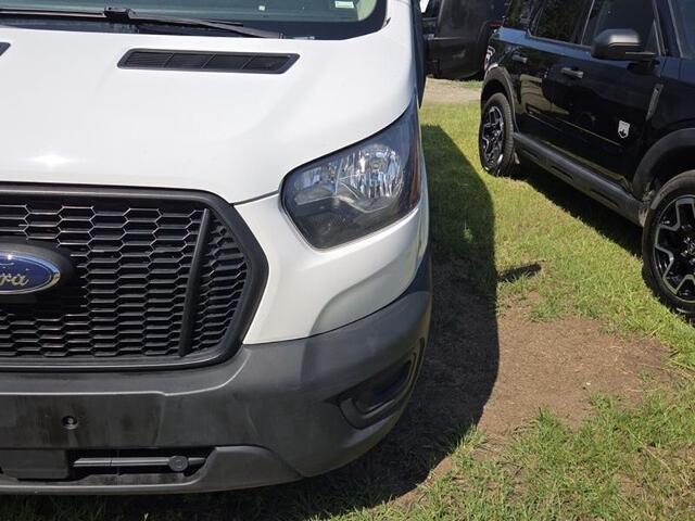 2023 Ford Transit - $29,150