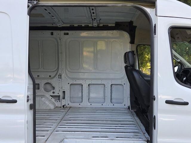 2023 Ford Transit - $29,150