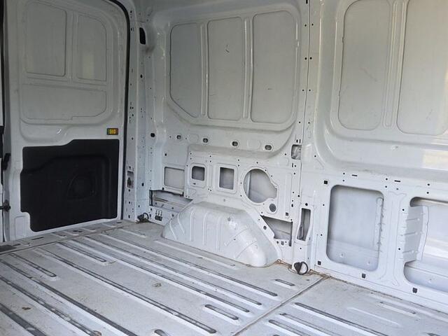 2023 Ford Transit - $29,150