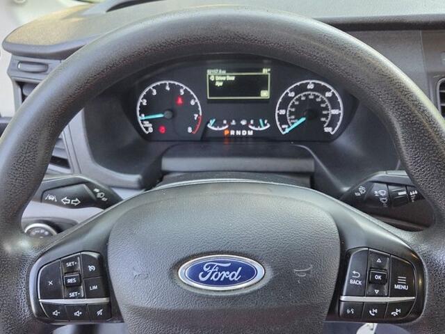 2023 Ford Transit - $29,150