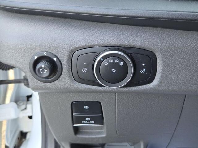 2023 Ford Transit - $29,150