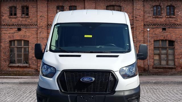 2023 Ford Transit 250