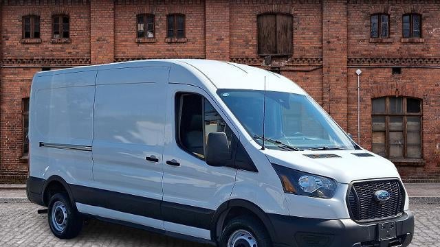 2023 Ford Transit 250