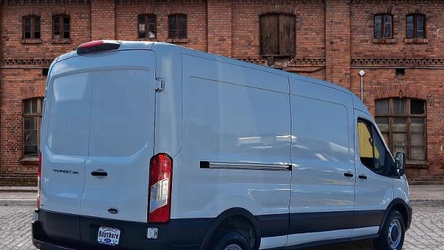 2023 Ford Transit 250