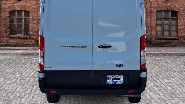 2023 Ford Transit 250
