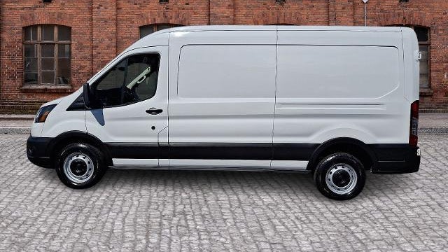 2023 Ford Transit 250