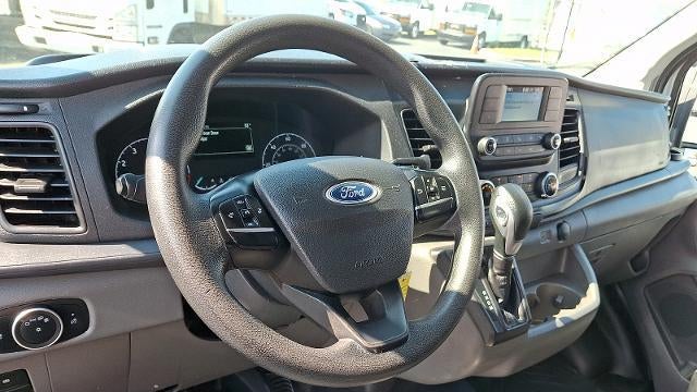 2023 Ford Transit 250