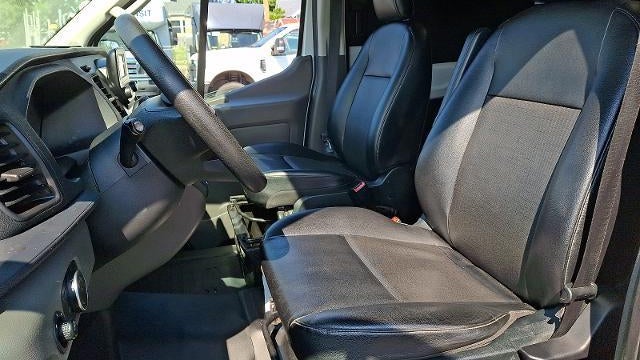 2023 Ford Transit 250