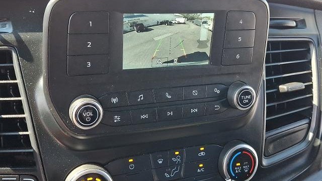 2023 Ford Transit 250