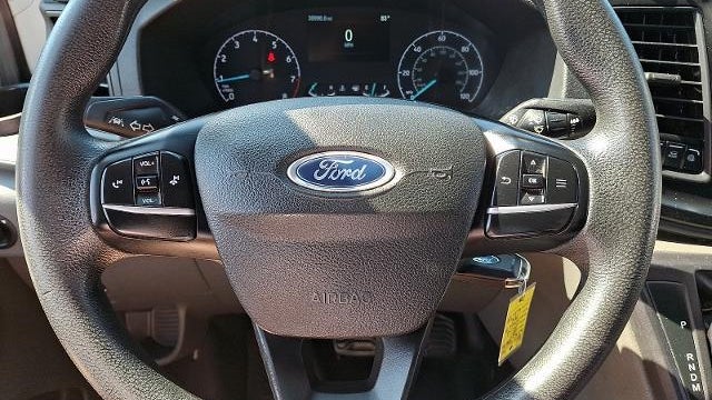 2023 Ford Transit 250