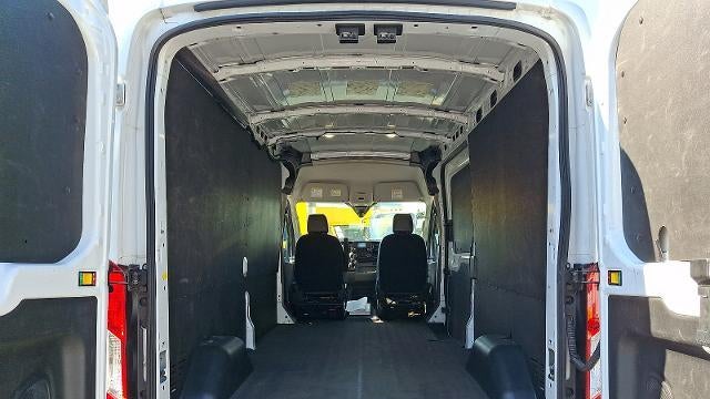 2023 Ford Transit 250