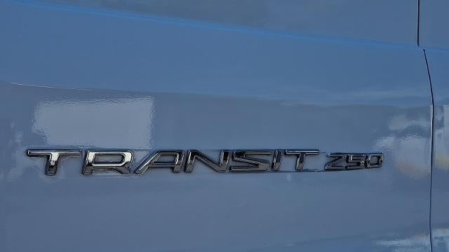 2023 Ford Transit 250