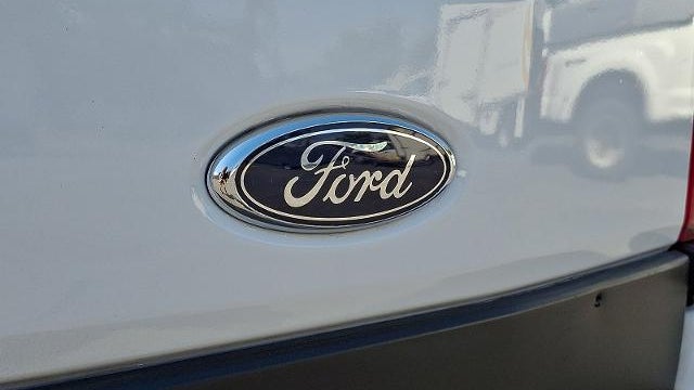 2023 Ford Transit 250