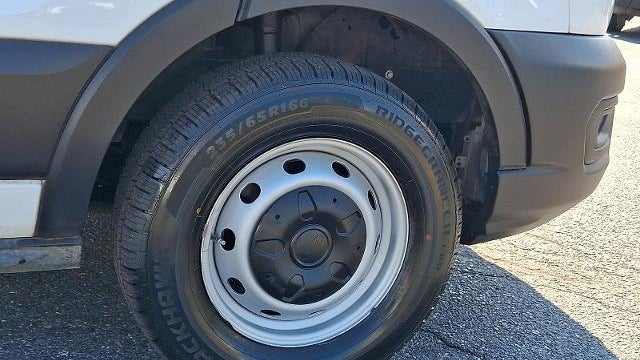 2023 Ford Transit 250