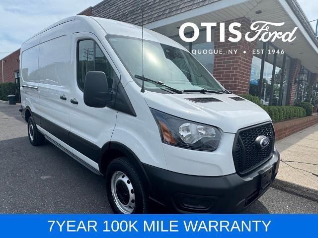 2024 Ford Transit - $43,900