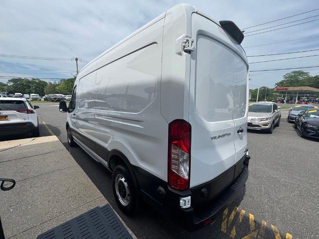 2024 Ford Transit - $43,900
