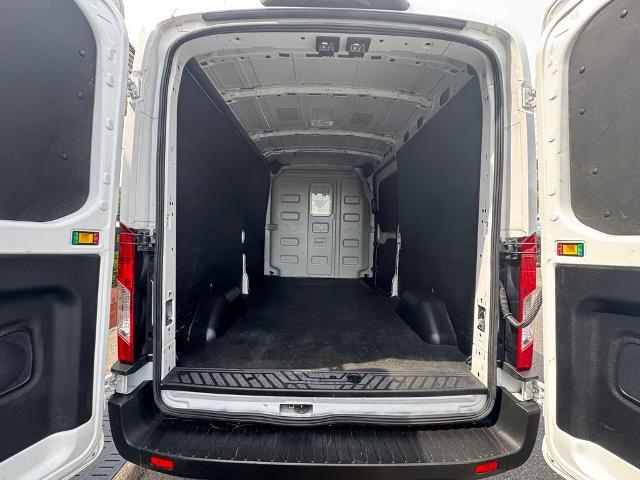 2024 Ford Transit - $43,900