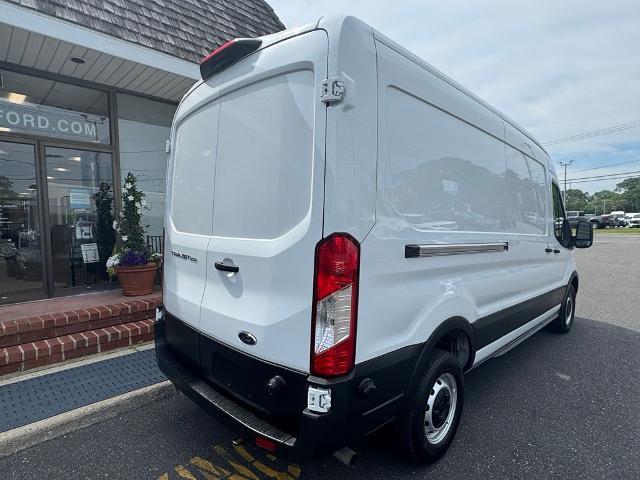 2024 Ford Transit - $43,900