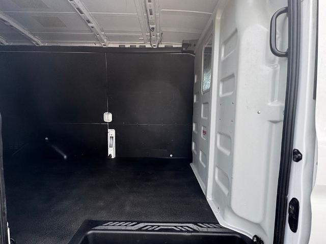 2024 Ford Transit - $43,900