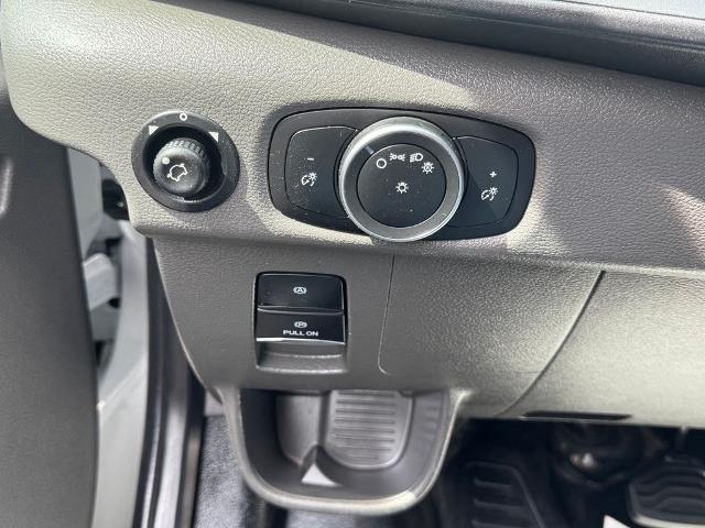 2024 Ford Transit - $43,900