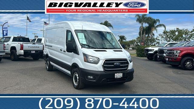 Preowned 2020 Ford Transit 250 for Sale