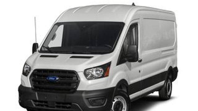 Preowned 2020 Ford Transit 250 for Sale