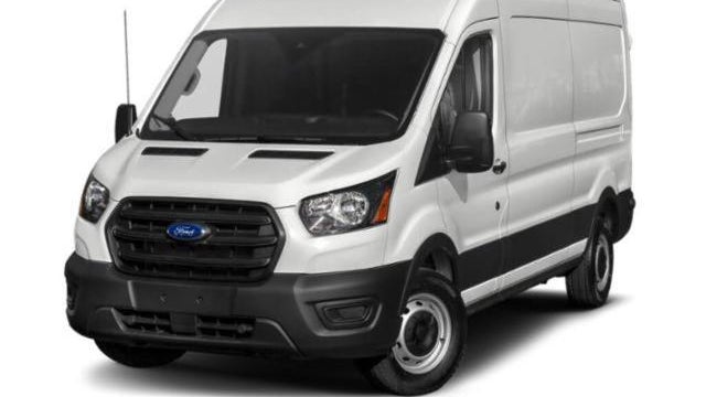 Preowned 2020 Ford Transit 250 for Sale