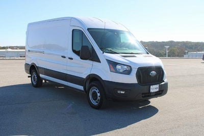 2021 Ford Transit 250 3DR SWB Medium Roof Cargo Van