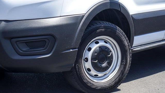 2023 Ford Transit 250