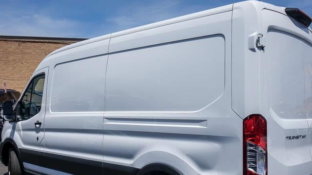 2023 Ford Transit 250