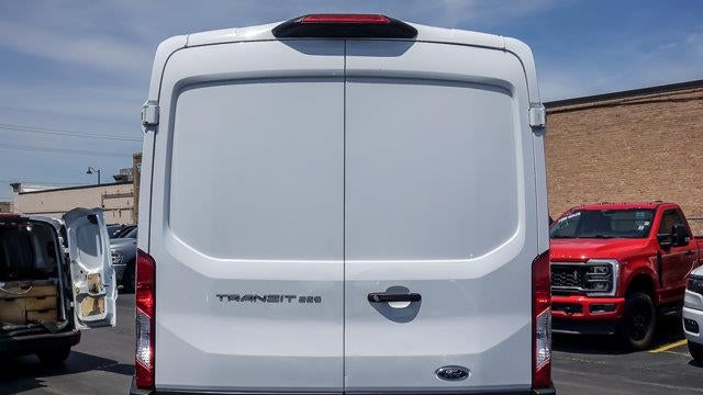 2023 Ford Transit 250