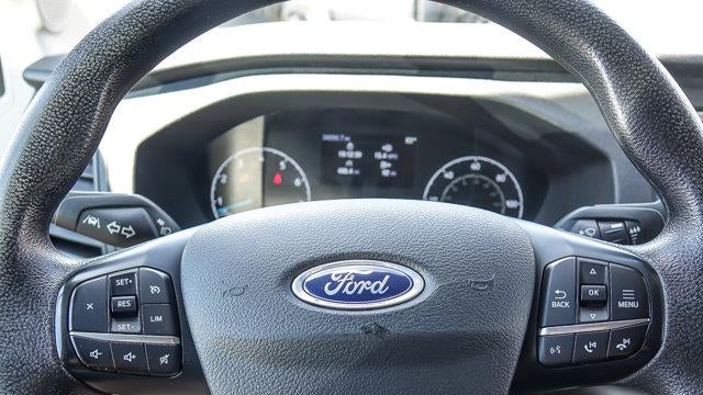 2023 Ford Transit 250